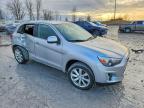 2013 Mitsubishi Outlander Sport se