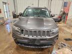 2015 Jeep Compass Latitude