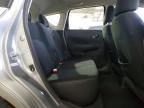 2014 Niss Versa Note sv