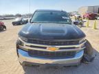 2020 Chevrolet Silverado K1500 LT