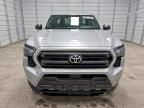 2025 Toyota Tacoma Double cab