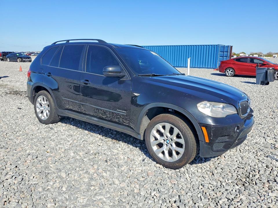 2013 BMW X5 Xdrive35i