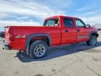 2003 Chevrolet Silverado K1500 Heavy Duty