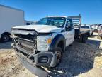 2012 Ford F550 Super