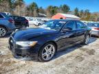 2015 Audi A6 Premium Plus