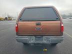 2012 Ford F350 Super Duty