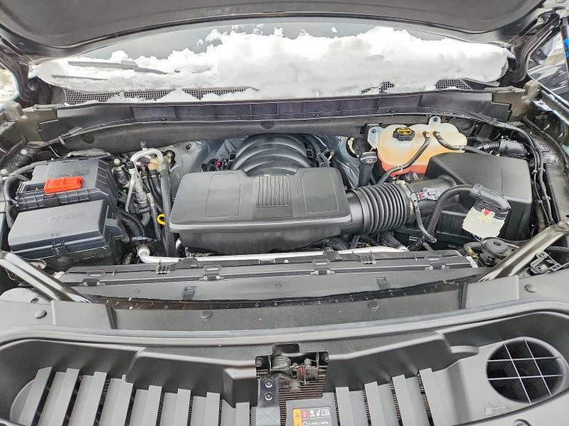 2024 Chevrolet Tahoe K1500 Premier