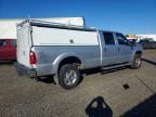2016 Ford F350 Super Duty