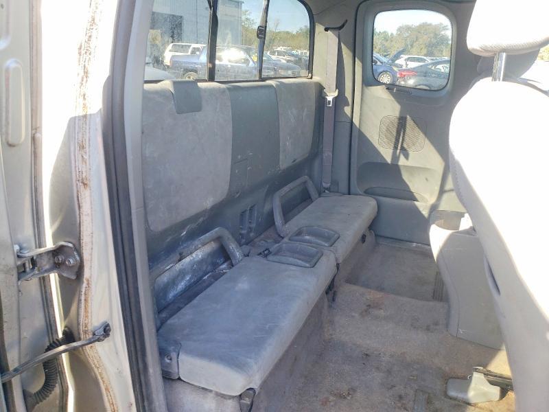 2005 Toyota Tacoma Prerunner V6