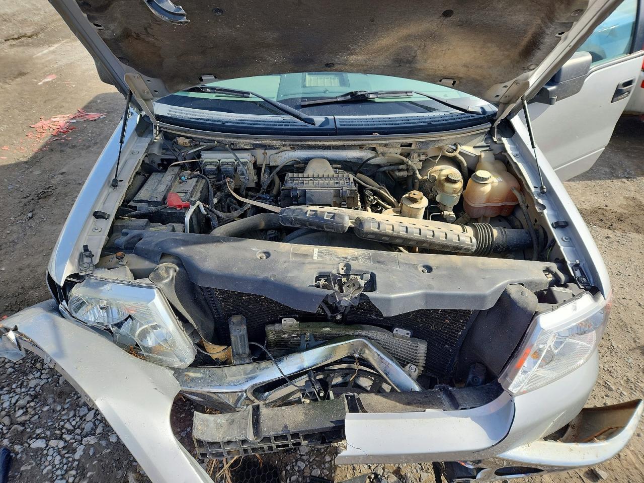 2006 Ford F150