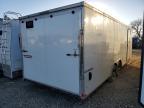 2019 Impact Enclosed Cargo Trailer