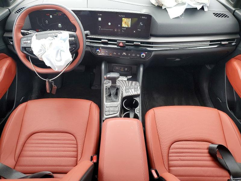 2026 KIA Sportage sx Prestige