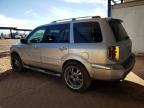 2006 Honda Pilot ex