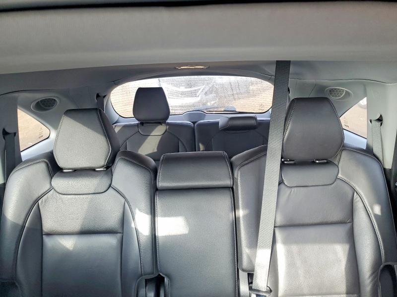 2017 Acura Mdx Technology