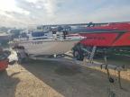 1985 Bay Hawk Industries Inc. 1985 Bay Hawk Boat