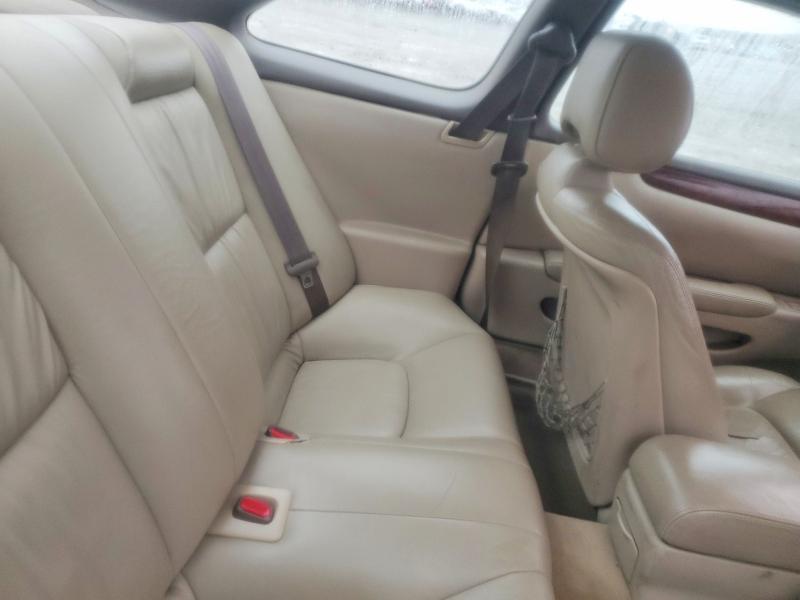 1997 Lexus Sc 300