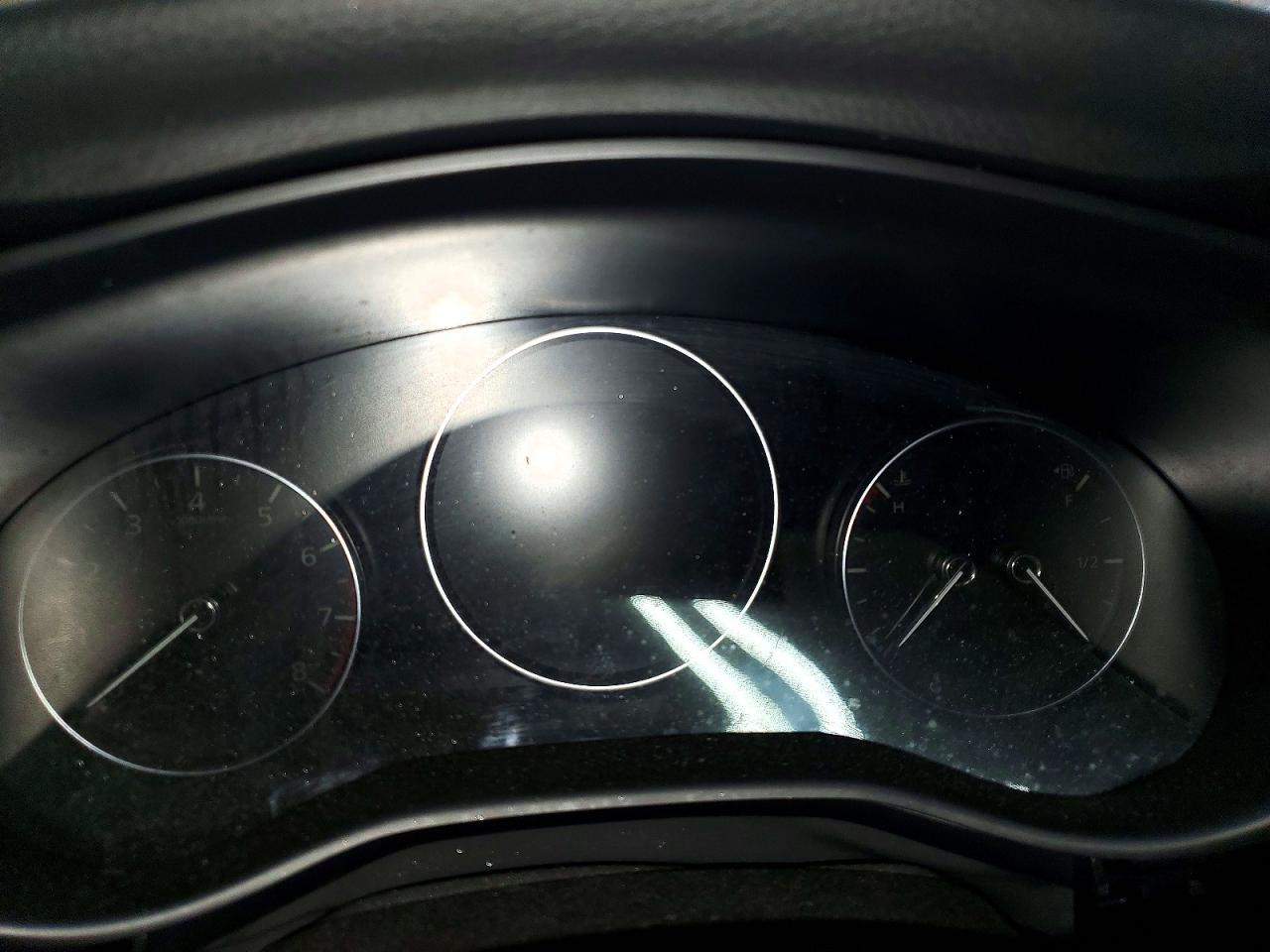 2025 Mazda Cx-50 Premium Plus