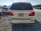 2014 Mercedes-Benz Gl 350 Bluetec