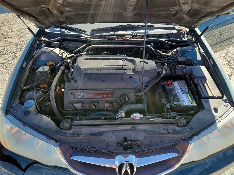 2003 Acura 3.2tl Type-s