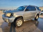 2004 Toyota Sequoia Limited