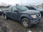 2010 Niss Frontier