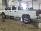 2007 Chevrolet Silverado K2500 Heavy Duty