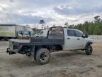 2024 Dodge RAM 4500 Truck W/FLATBED