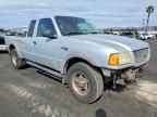 2003 Ford Ranger Super Cab