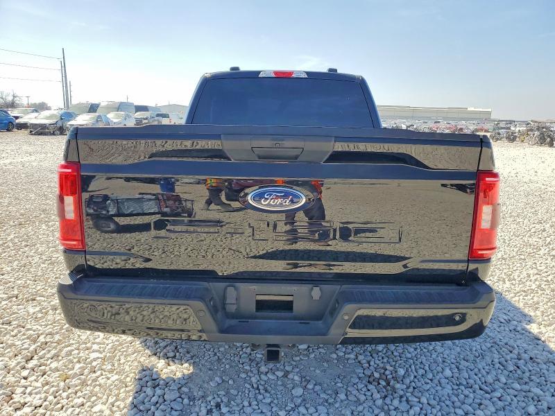 2023 Ford F150