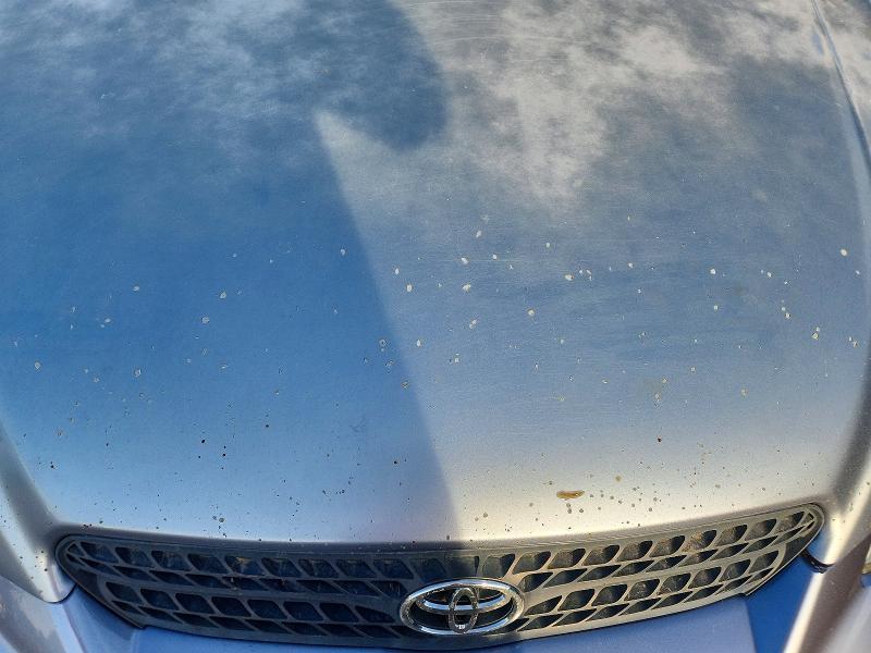 2005 Toyota Corolla Matrix Base