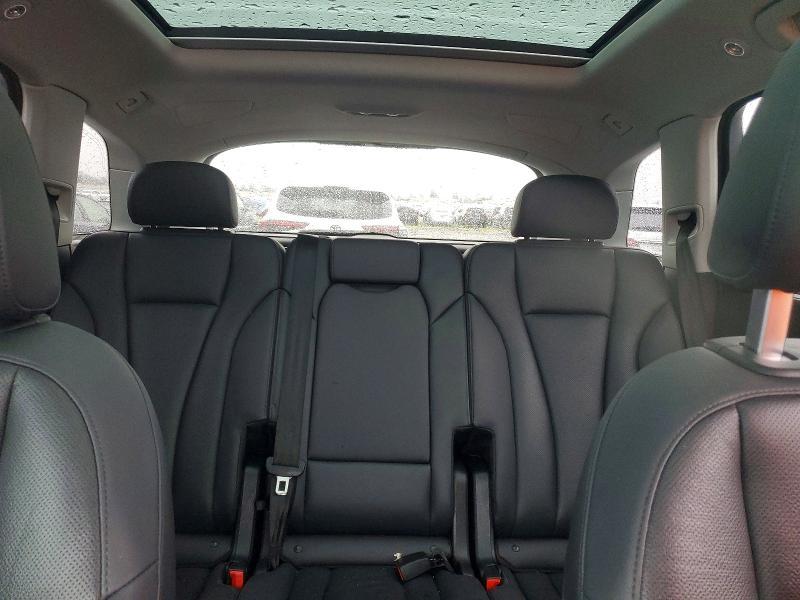 2023 Audi Q7 Premium Plus