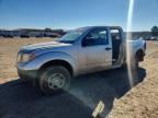 2011 Nissan Frontier S