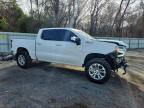 2025 Chevrolet Silverado K1500 LTZ