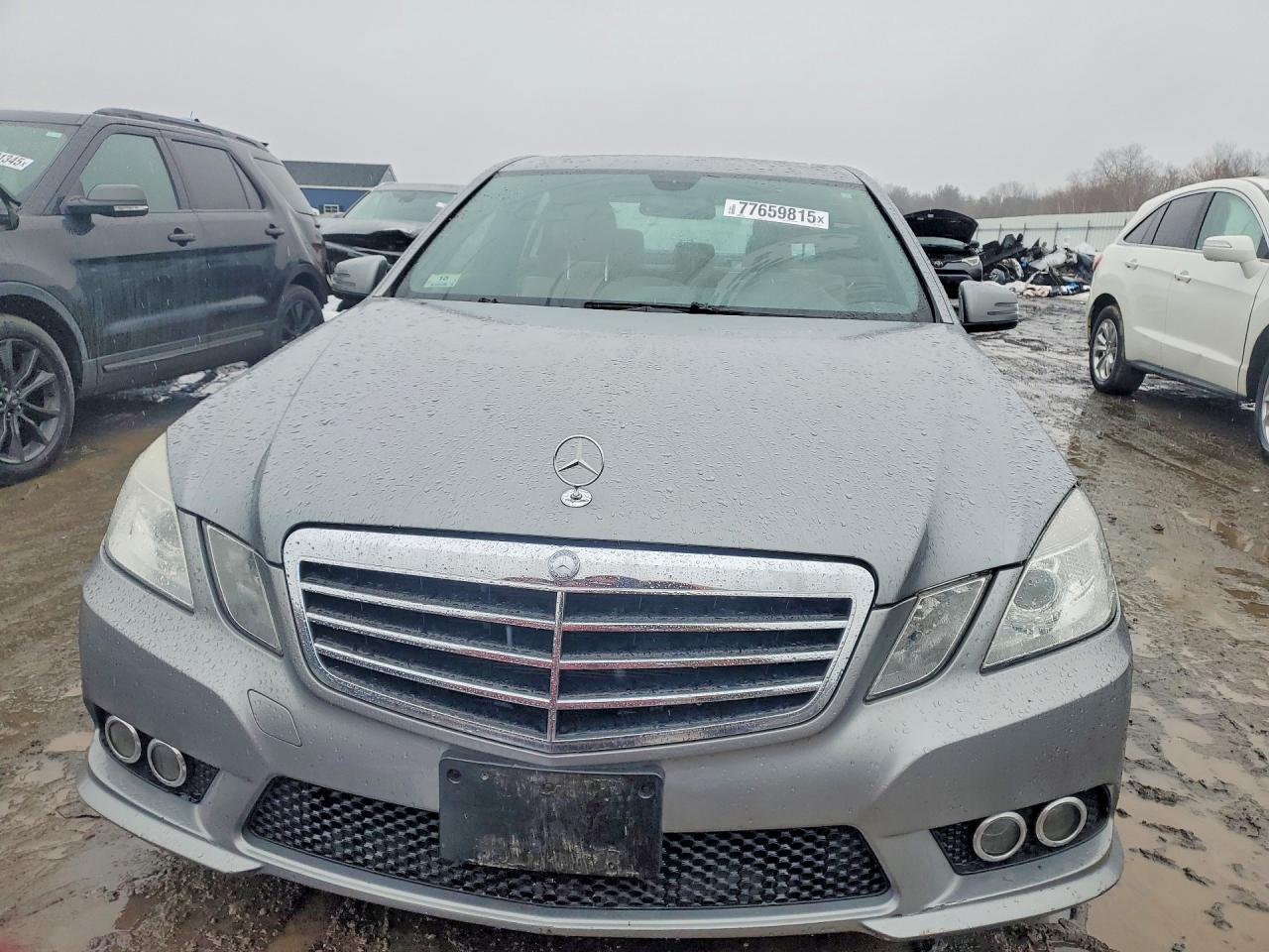 2010 Mercedes-Benz 18 27