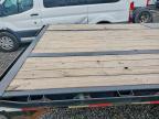 2019 Pj Trailer 2019 Flat BED HOME-Made-Flatbed Trailer