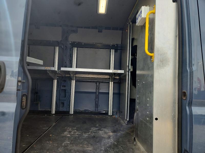 2021 Dodge Ram Promaster 3500 3500 High