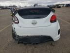 2013 Hyundai Veloster Base