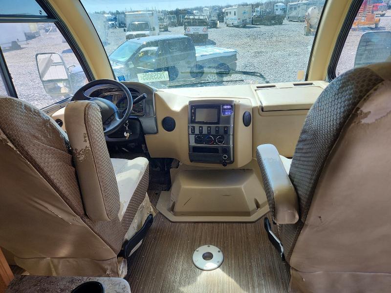 2017 Ford E450 rv