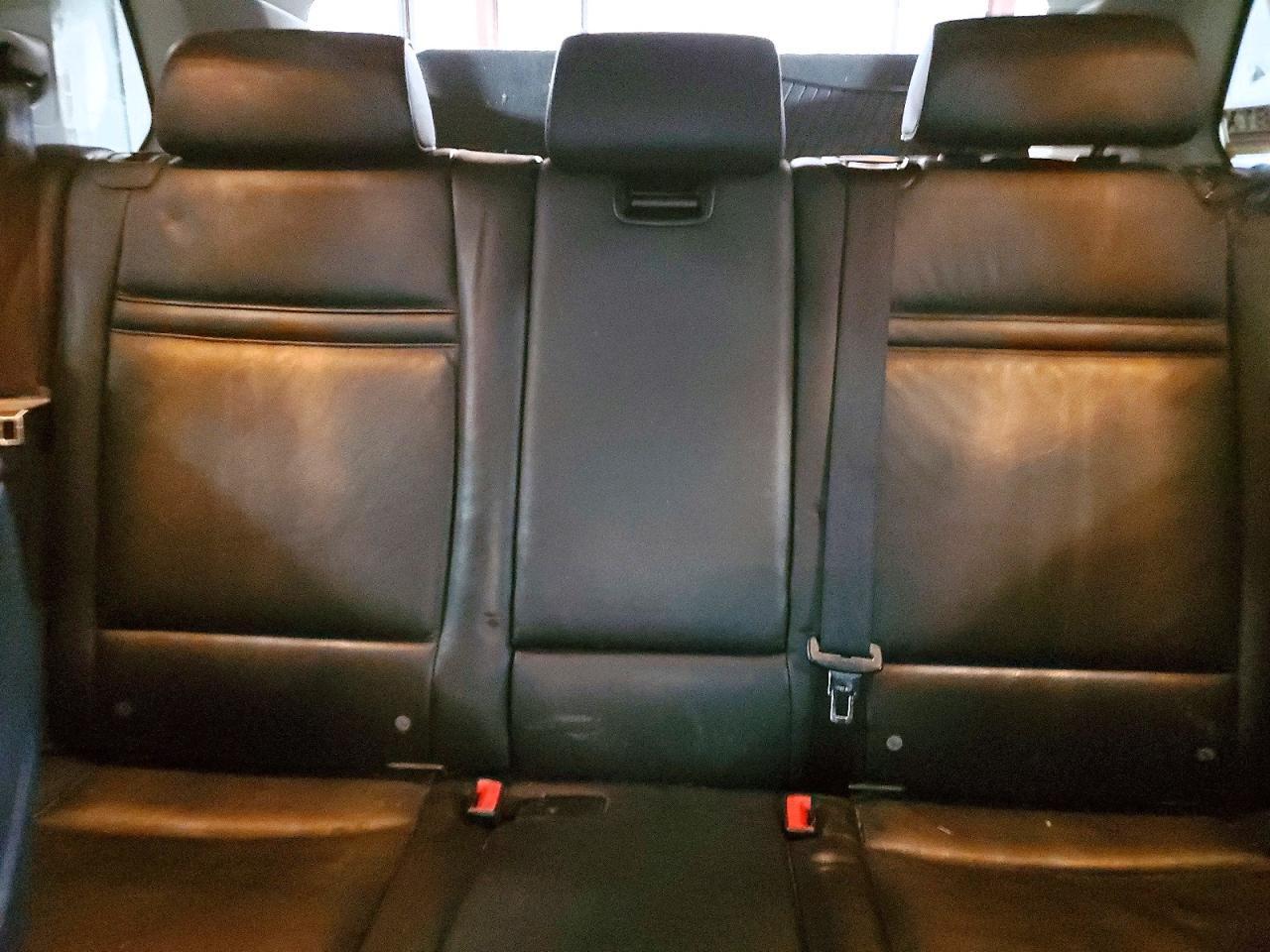2011 BMW X5 Xdrive35d