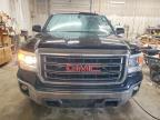 2015 GMC Sierra K1500 SLE