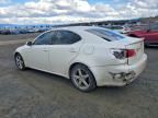 2011 Lexus Is 350