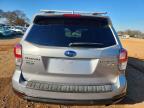 2017 Subaru Forester 2.0xt Touring