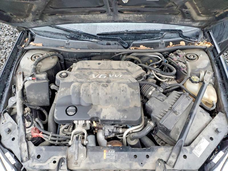 2013 Chevrolet Impala lt