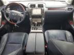 2012 Lexus Gx 460 Base