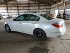 2009 Hyundai Genesis 3.8l
