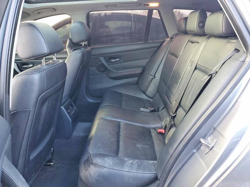 2011 BMW 328 xi