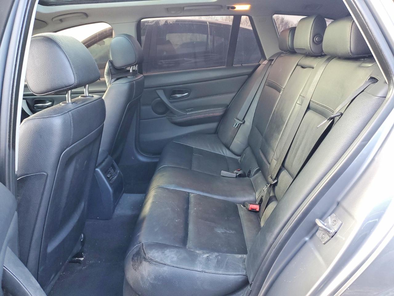 2011 BMW 328 xi