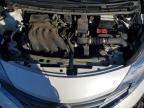 2015 Nissan Versa Note sv