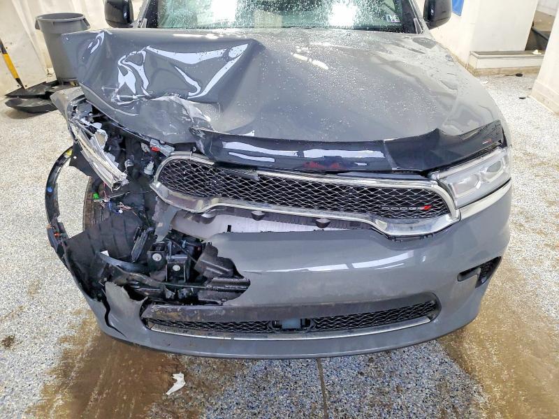 2023 Dodge Durango sxt