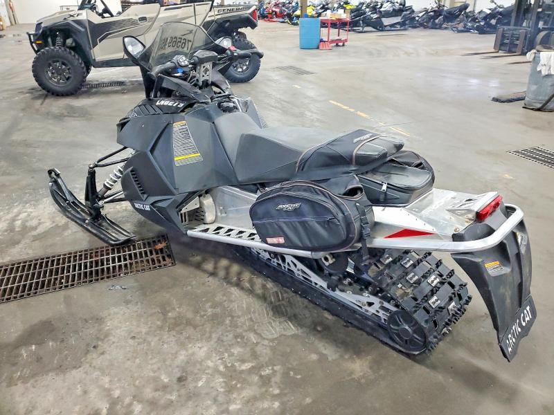 2012 Arctic Cat XF800